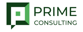 logo PRIME Consulting S.r.l. 